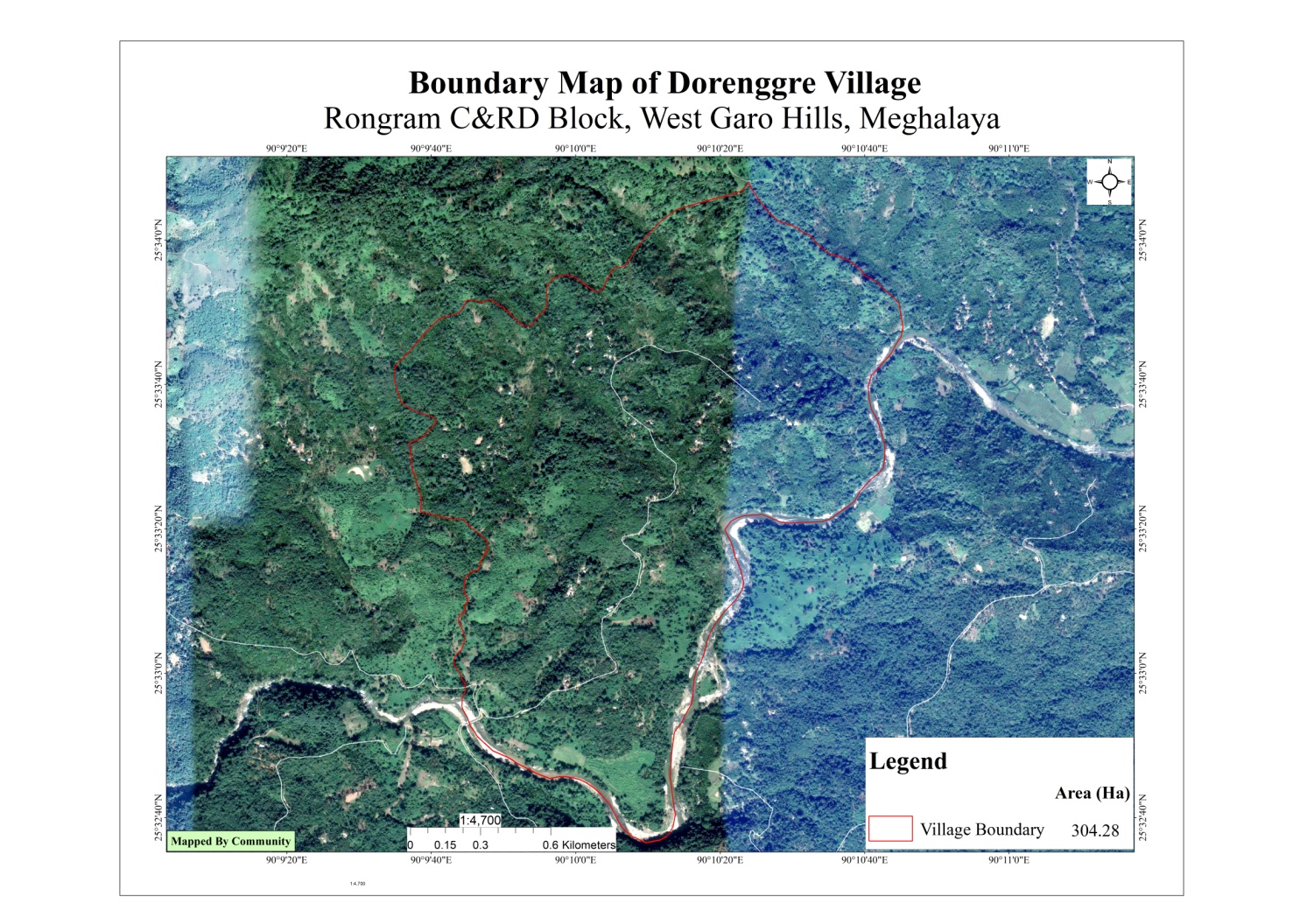 F:\Dorenggre\Dorenggre_Boundary Map.jpg